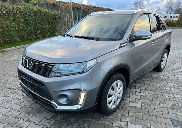 suzuki Suzuki Vitara cena 93900 przebieg: 19000, rok produkcji 2022 z Nisko